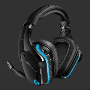 Logitech G635 Kablolu Gaming Kulaklık 981-000750