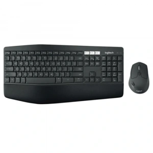 Logitech MK540 KlavyeMouseSet Kablosuz 920-008687