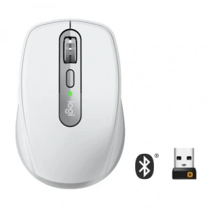 Logitech MX Anywhere 2S Mouse Midnight 910-005154