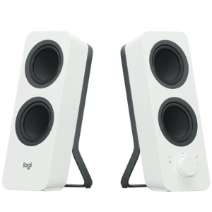 Logitech Z207 Bluetooth Speaker Siyah 980-001295