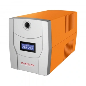 MAKELSAN LION 850VA LINE INT. K.G.K/5-12DK.