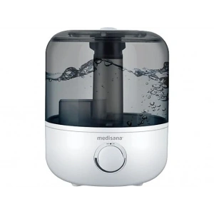 MEDISANA 45051 Aroma Fonksiyonlu 2.5L Buharlı Hava Nemlendirme Cihazı