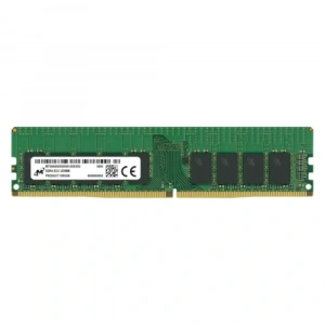 Micron 16GB 3200MHZ DDR4 MTA9ASF2G72AZ-3G2B1