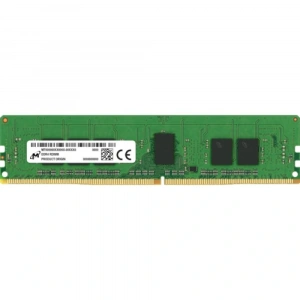 Micron 16GB 3200MHZ DDR4 MTA9ASF2G72PZ-3G2E1