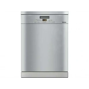 MIELE G 5110 SC EDST 5 Programlı A++ EDST Front Active Bulaşık Makinesi Inox