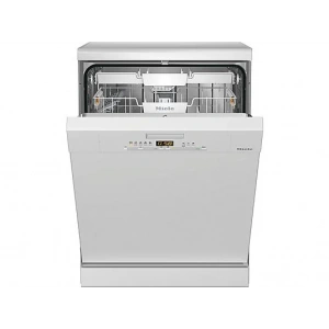 MIELE G 5132 SC BRWS Selection A++ Enerji Sınıfı 5 Programlı Bulaşık Makinesi Beyaz