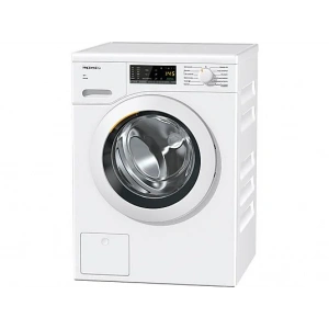 MIELE WCA020 WCS Active A+++ Enerji Sınıfı 7kg 1400 Devir Çamaşır Makinesi Lotus Beyazı