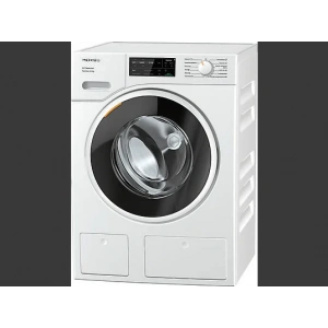 MIELE WSG663 A+++ Enerji Sınıfı 9kg Yıkama Kapasiteli Çamaşır Makinesi Beyaz