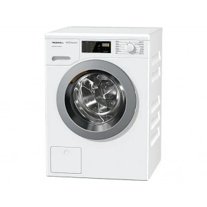 MIELE WWD120 WCS A+++ -10% Enerji Sınıfı 8kg 1400 Devir Çamaşır Makinesi Beyaz