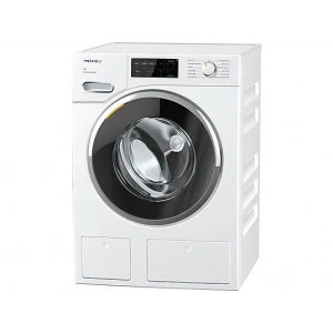 MIELE WWG 660 WCS 1400D A+++ Enerji sınıfı 9KG Çamaşır Makinesi Beyaz