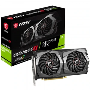 MSI GTX1650 VENTUS XS 4G GDDR5 128Bit