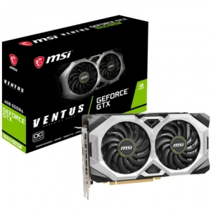 MSI GTX1660 SUPER GAMING X 6GB GDDR6 192Bit