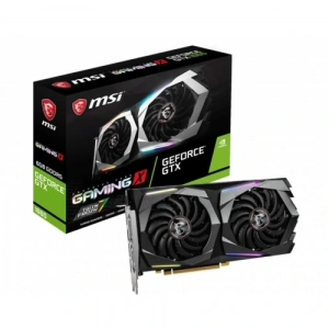 MSI GTX1660 SUPER VENTUS OC 6GB GDDR6 192Bit