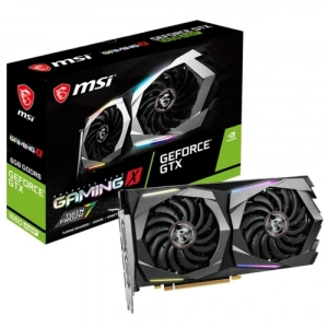 MSI GTX1660 VENTUS XS 6G OC GDDR5 192Bit