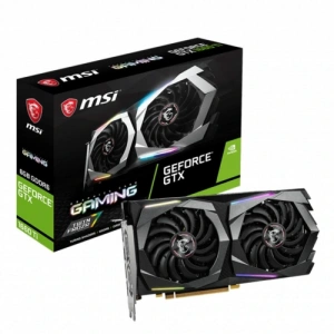 MSI GTX1660Ti GAMING X 6G GDDR6 192Bit
