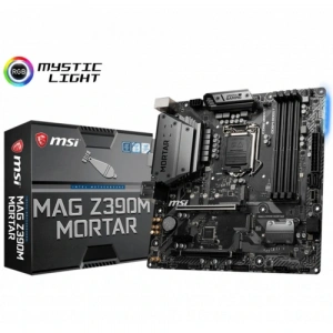 MSI MAG Z390M MORTAR DDR4 S+v+GL 1151 V2