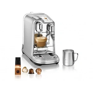 NESPRESSO J620 Creatista Pro Süt Çözümlü Kahve Makinesi