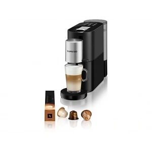 NESPRESSO S85 Atelier Süt Çözümlü Kahve Makinesi