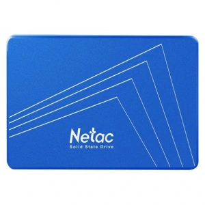 Netac N600 512GB 2.5 SSD Disk  NT01N600S-512G
