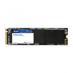 Netac N930E 512GB SSD m.2 NVMe SSD NT01N930E-512G