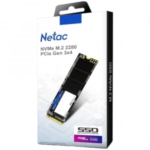 Netac N950E PRO 1TB SSD m.2 NVMe SSD NT01N950E-001