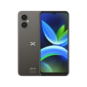 OMIX X3 64 GB Akıllı Telefon Grafit