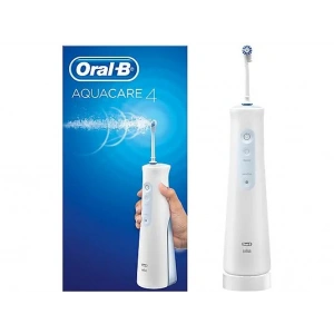 ORAL B Aquacare Oxyjet Şarj Edilebilir Ağız Duşu
