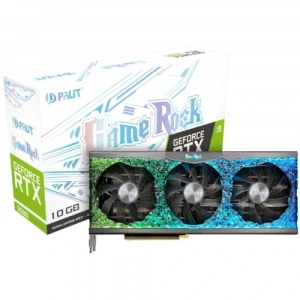 Palit RTX3080 GAMINGPRO 10GB 320Bit GDDR6X