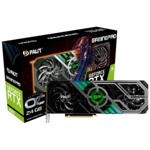 Palit RTX3090 GAMINGPRO 24GB 384Bit GDDR6X