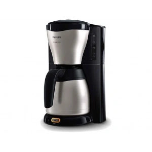 PHILIPS HD7546/20 Cafe Gaia Filtre Kahve Makinesi Gri