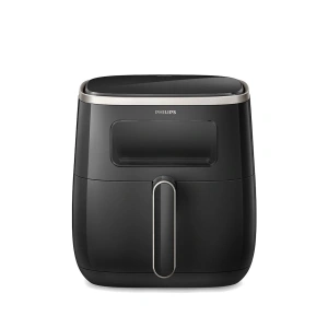 PHILIPS HD9257/80 3000 Serisi Airfryer XL Siyah