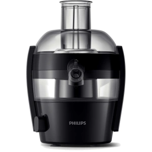 PHILIPS HR1832/00 Viva Collection Katı Meyve Sıkacağı Siyah