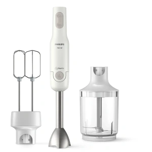PHILIPS HR2546/00 El Blenderı Beyaz