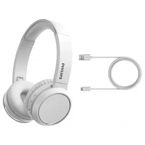 PHILIPS TAH4205 Kulak Üstü Bluetooth Kulaklık Beyaz