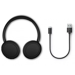 PHILIPS TAH5209BK Kablosuz Kulak Üstü Kulaklık Siyah