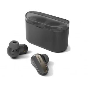 PHILIPS TAT6908BK Gerçek Kablosuz Kulak İçi Kulaklık Siyah