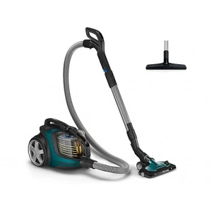 PHILIPS XB9185/07 Marathon Ultimate Toz Torbasız Elektrikli Süpürge Yeşil