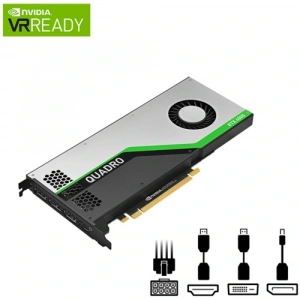 PNY Quadro P2200 5GB DDR5 160Bit DDR5 16x