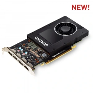 PNY Quadro P620 2GB 128Bit DDR5 16x DP
