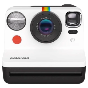 POLAROID EB Now Gen 2 Anlık Fotoğraf Makinesi Siyah Beyaz