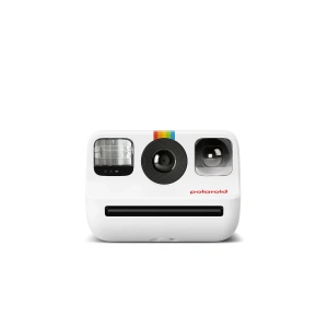 POLAROID Everything Box Go Generation 2 Anlık Kamera Beyaz