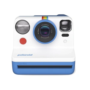 POLAROID Now Gen 2 Anlık Fotoğraf Makinesi Mavi