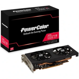 PowerColor Red Dragon RX580 8GB 256Bit GDDR5