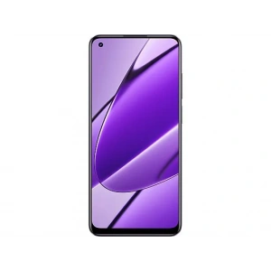 REALME 11 128GB Akıllı Telefon Parlak Siyah