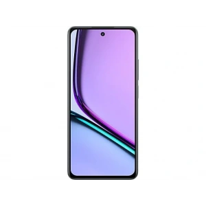 REALME 12 Lite 6/128 GB Akıllı Telefon Kaya Siyahı