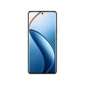REALME 12Pro+ 12/512GB Akıllı Telefon Denizci Mavisi