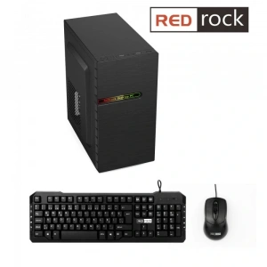 Redrock B32124R12S i3-2120 4GB 128GB DOS