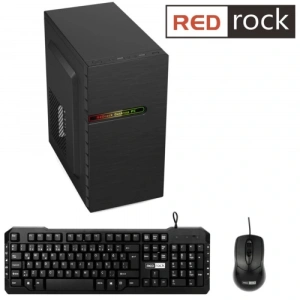 Redrock P52324R24S i5-2320 4GB 256GB DOS