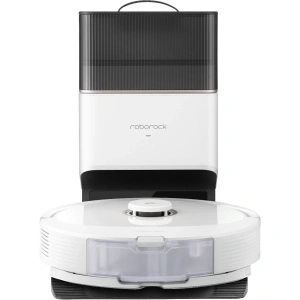 ROBOROCK Vacuum Cleanner Q8 Max Plus Robot Süpürge Beyaz