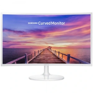 Samsung 27 LS27F350FHMXUF LED Monitör Siyah 4ms